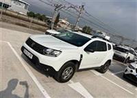DACIA 1.5 BLUE DCI COMFORT 4WD 85KW (115C - 0010-LPF